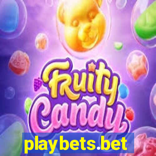 playbets.bet