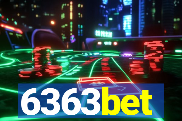 6363bet