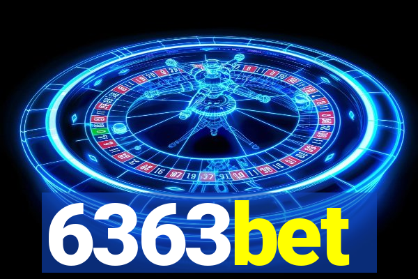 6363bet