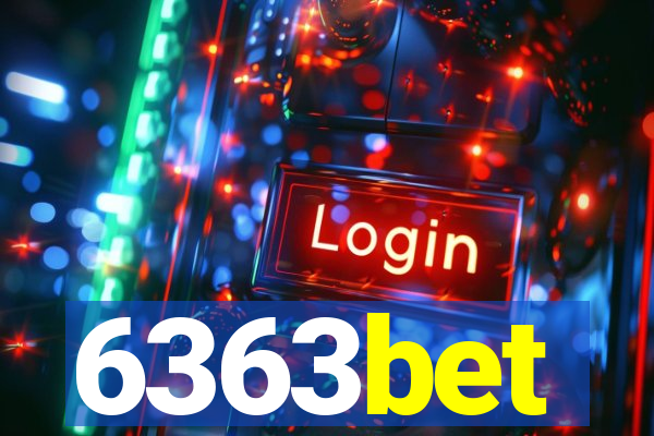 6363bet