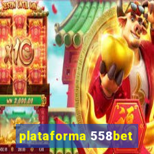 plataforma 558bet