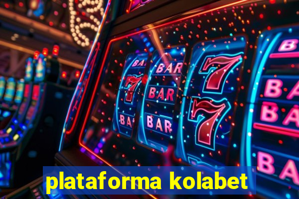 plataforma kolabet