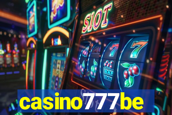 casino777be