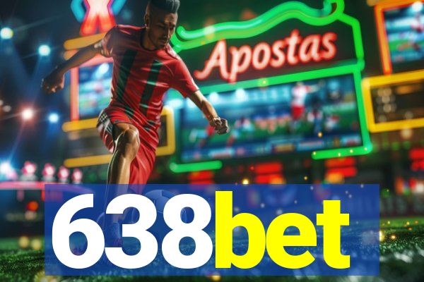 638bet