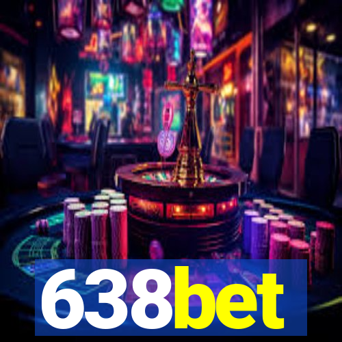 638bet