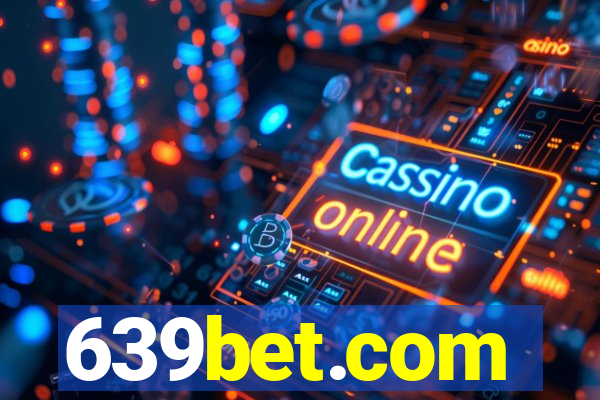 639bet.com