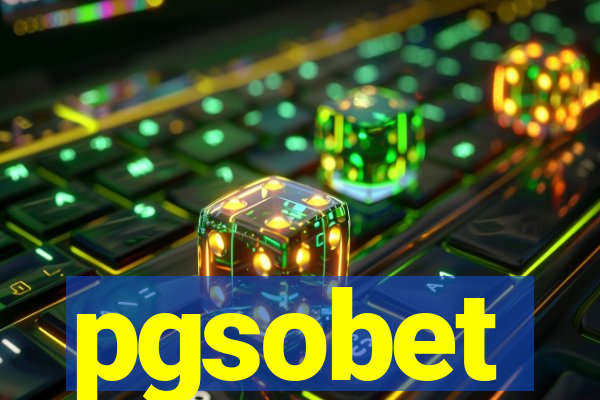 pgsobet