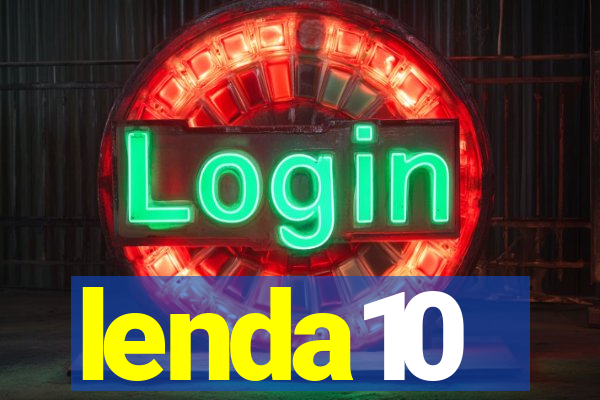 lenda10