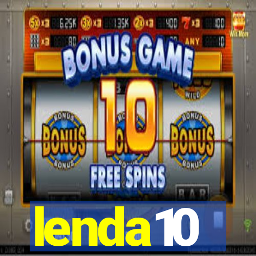 lenda10