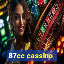 87cc cassino