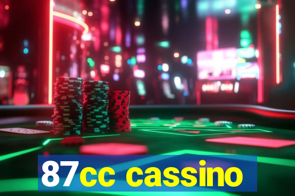 87cc cassino