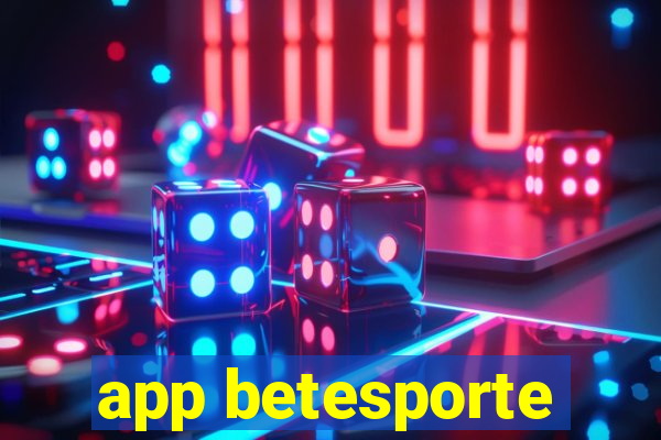 app betesporte