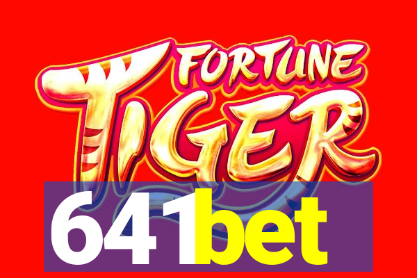 641bet