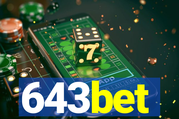 643bet