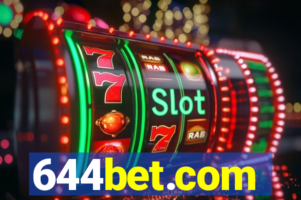 644bet.com