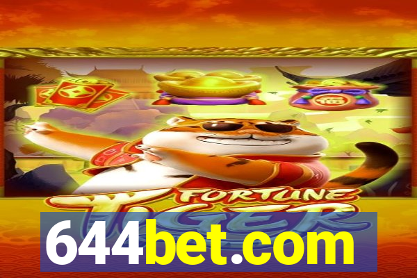 644bet.com