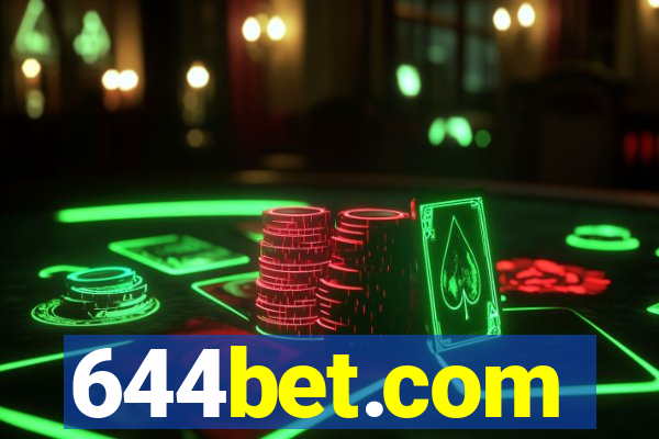 644bet.com