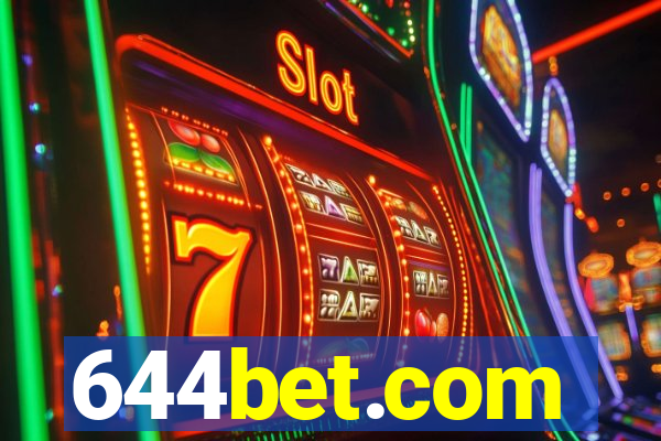 644bet.com