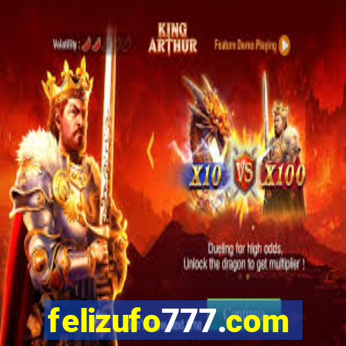 felizufo777.com