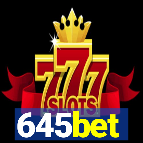 645bet