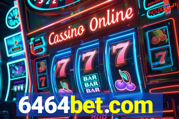 6464bet.com