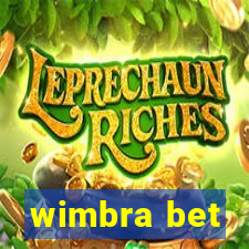 wimbra bet