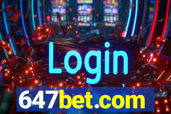 647bet.com