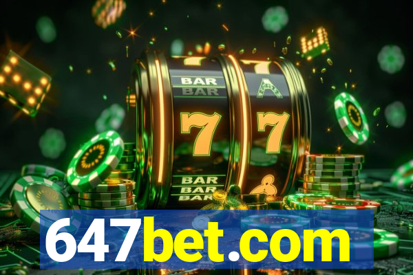 647bet.com