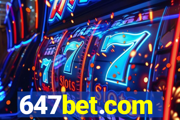 647bet.com