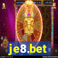 je8.bet