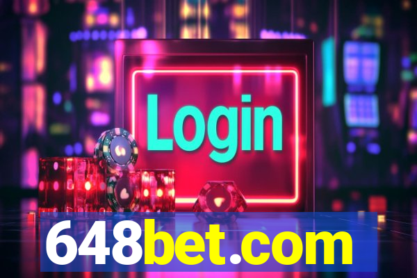 648bet.com