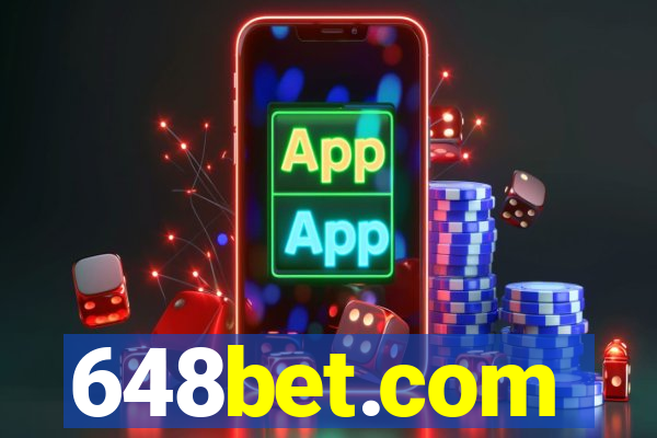 648bet.com