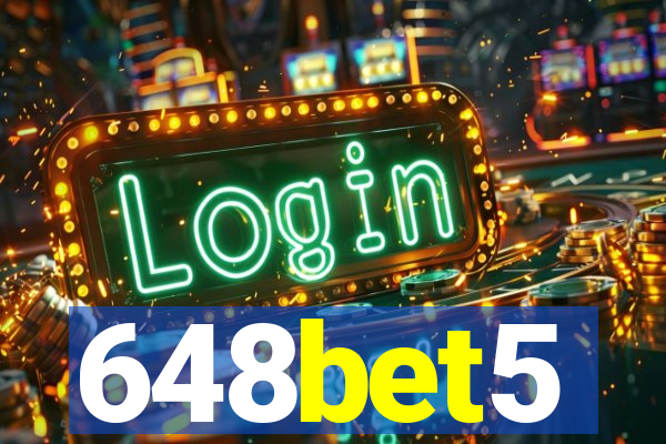 648bet5