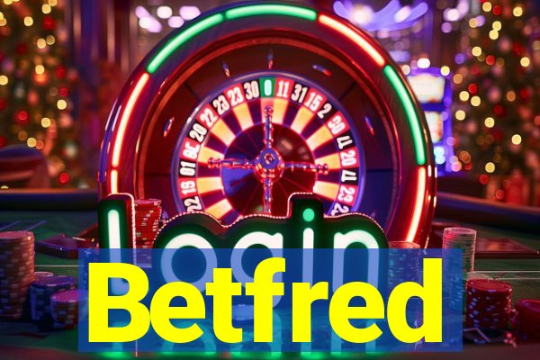 Betfred