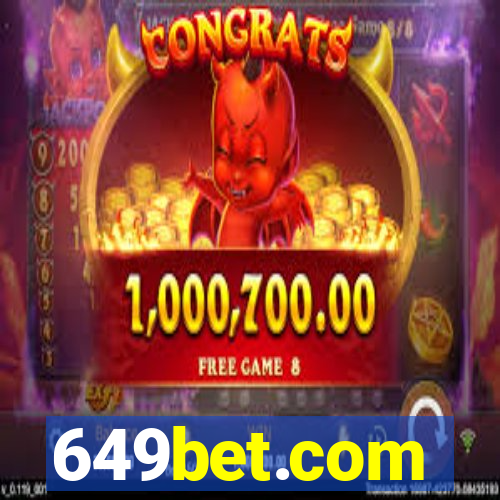 649bet.com