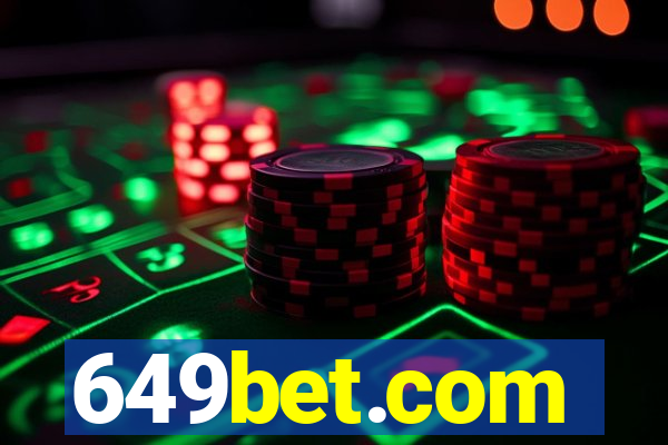 649bet.com