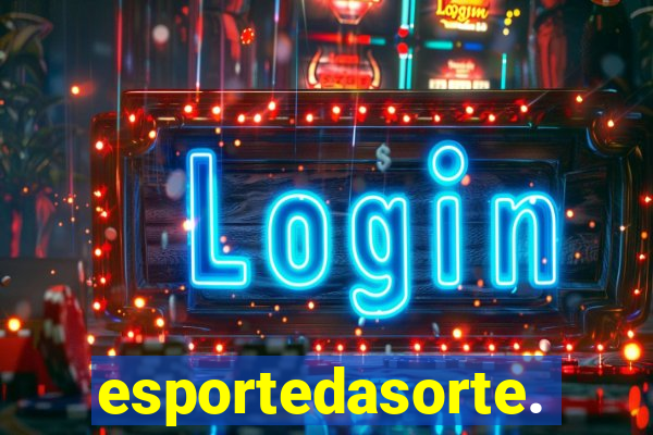 esportedasorte.com