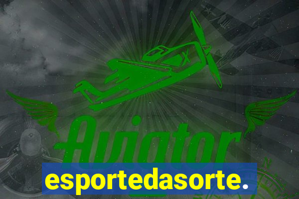 esportedasorte.com