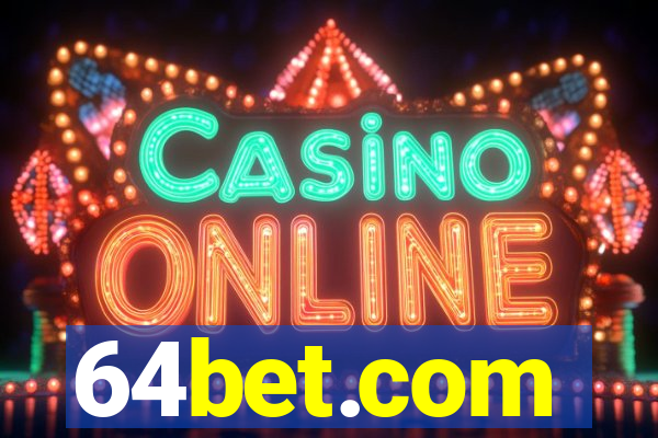 64bet.com