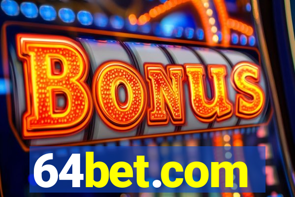 64bet.com