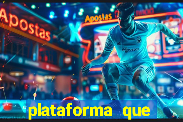 plataforma que ganha bonus para jogar