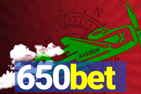 650bet