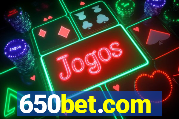 650bet.com