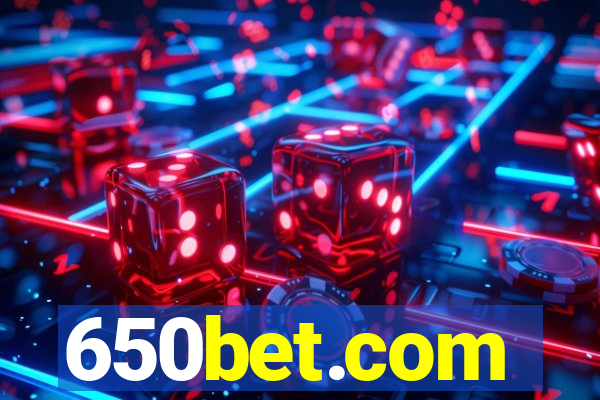 650bet.com