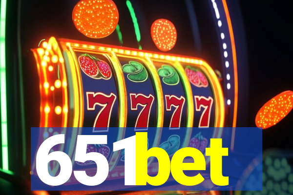 651bet