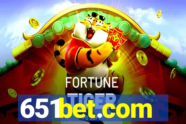 651bet.com