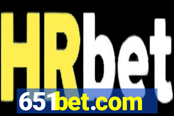 651bet.com