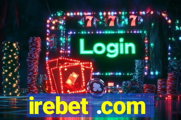 irebet .com