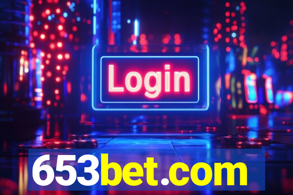 653bet.com