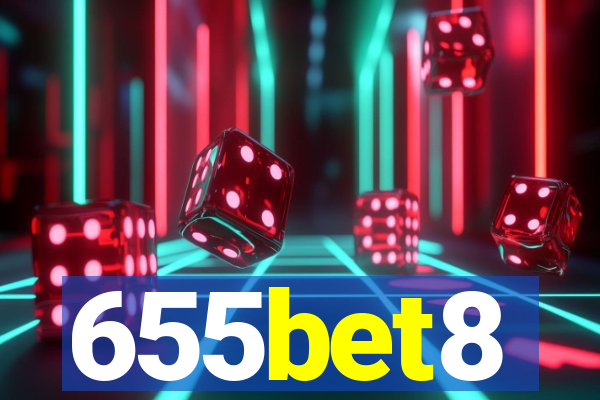 655bet8